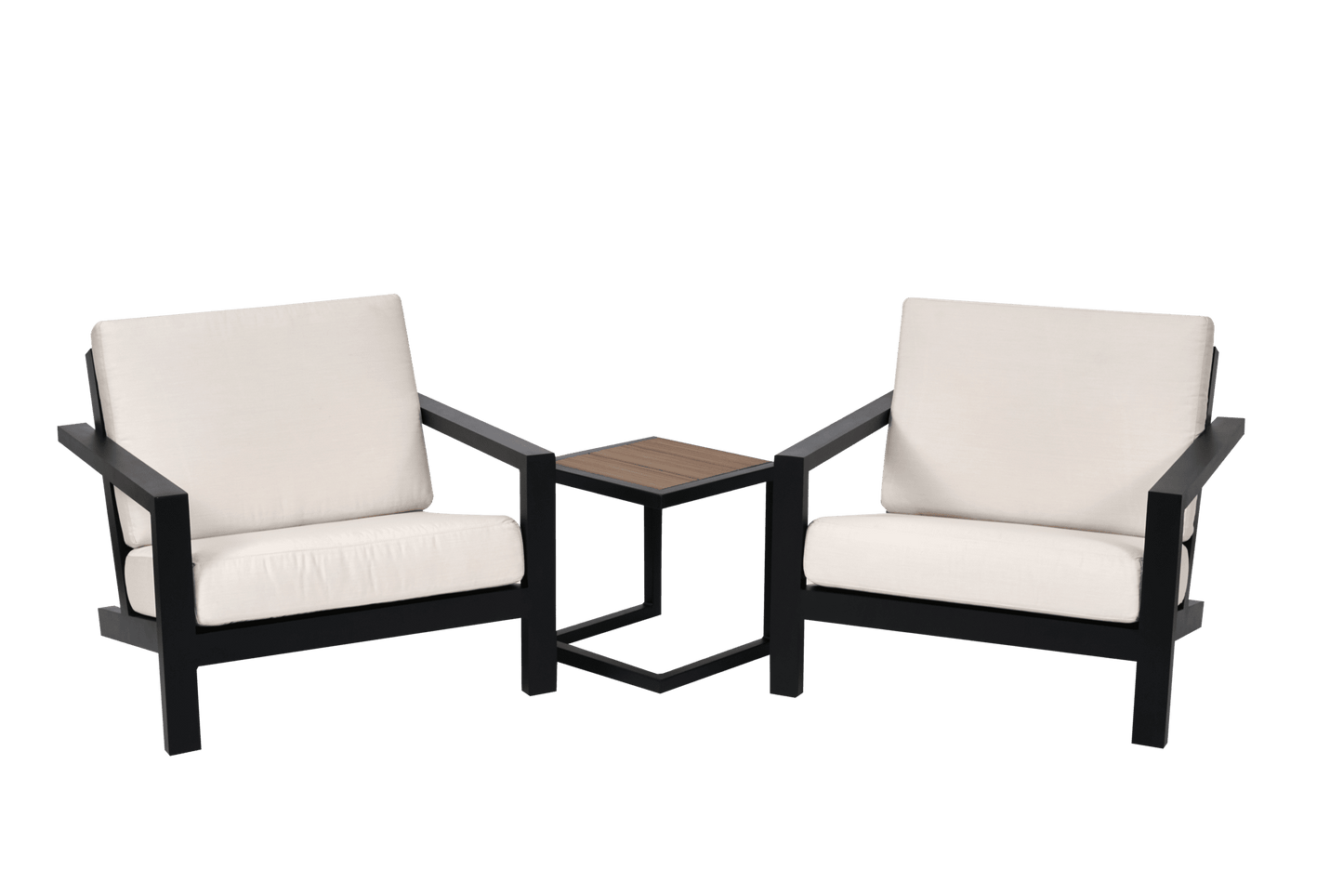 A-Safe Haven Comfy Chair Set