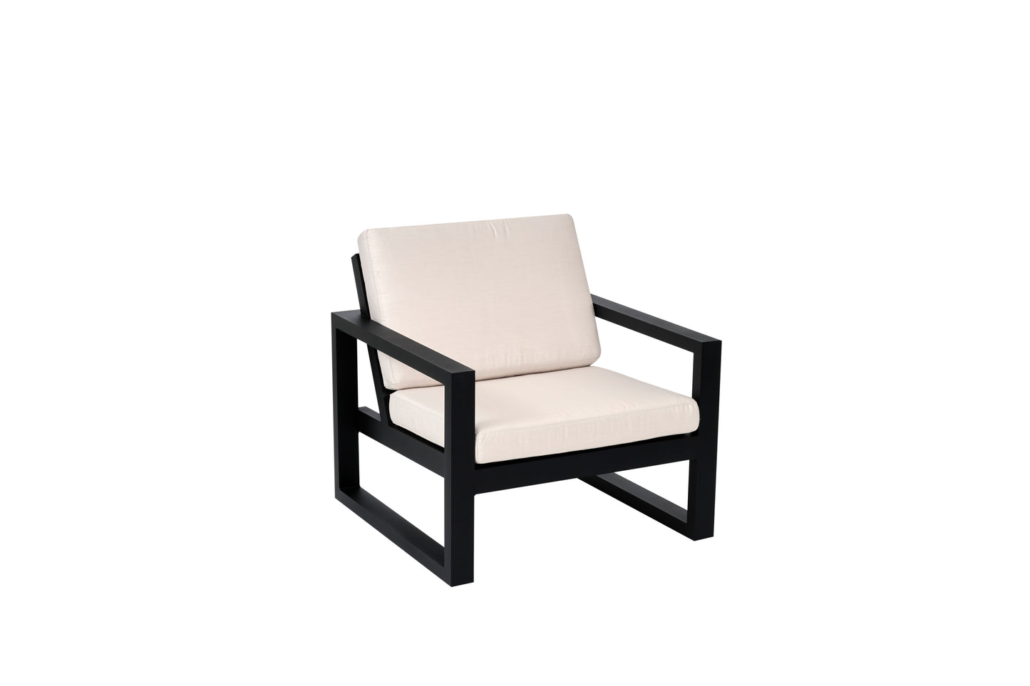 Safe Haven Chair