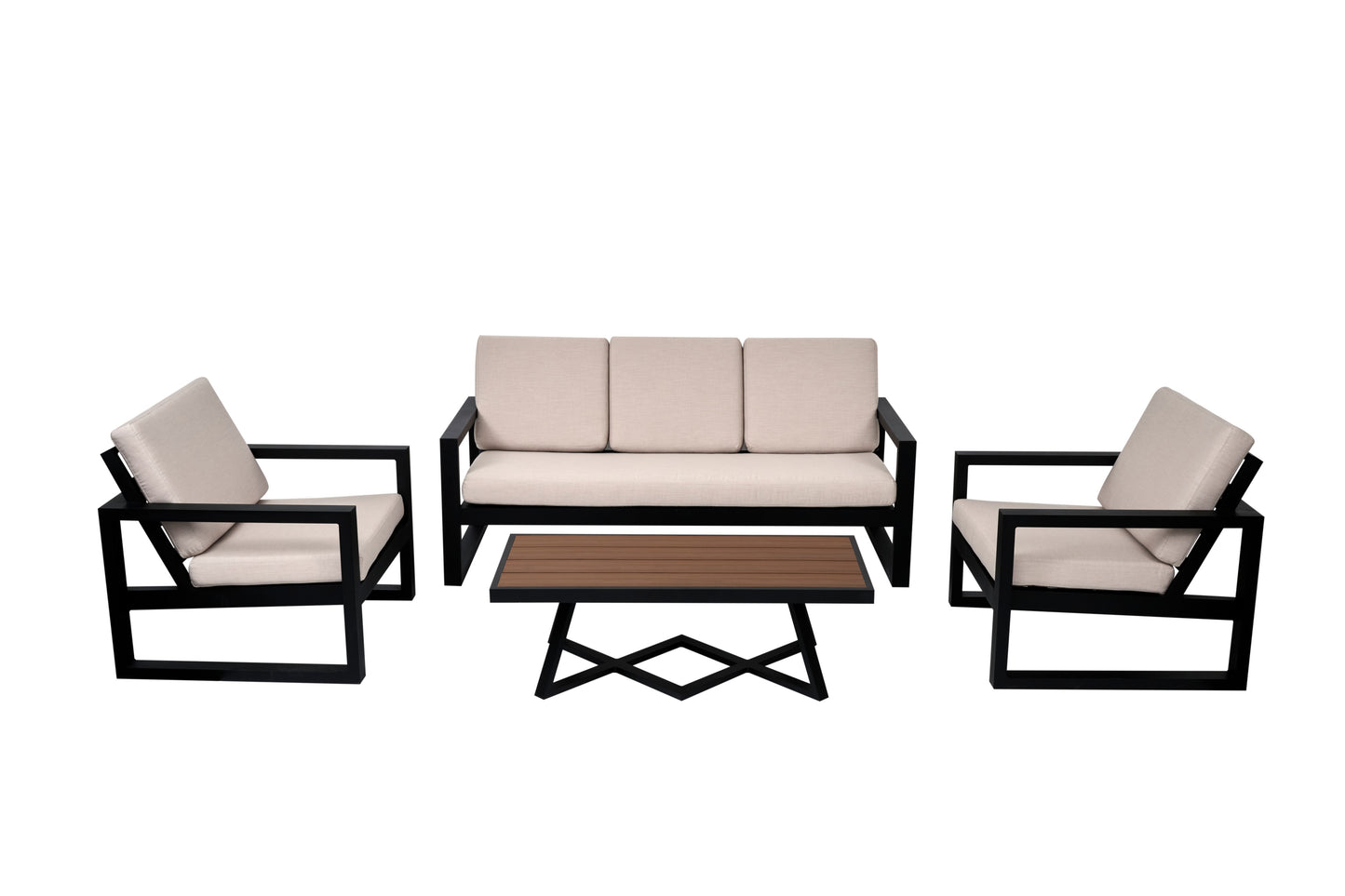 A-Safe Haven Triple set
