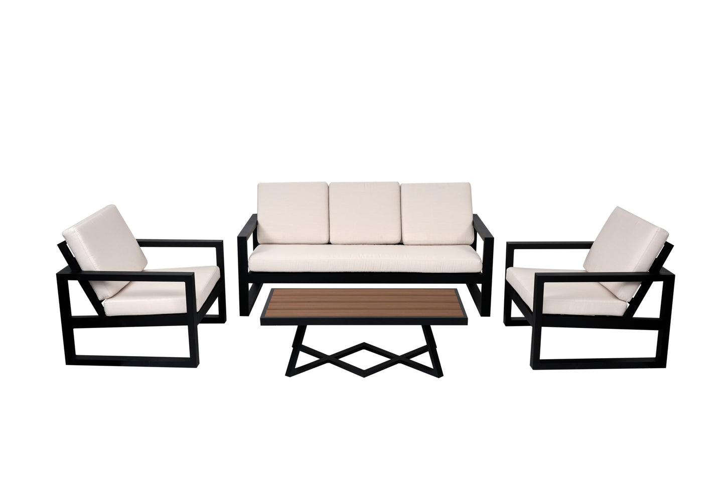 A-Safe Haven Triple set