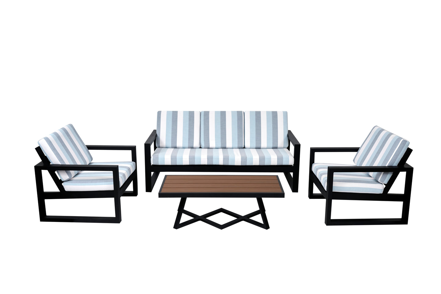 A-Safe Haven Triple set