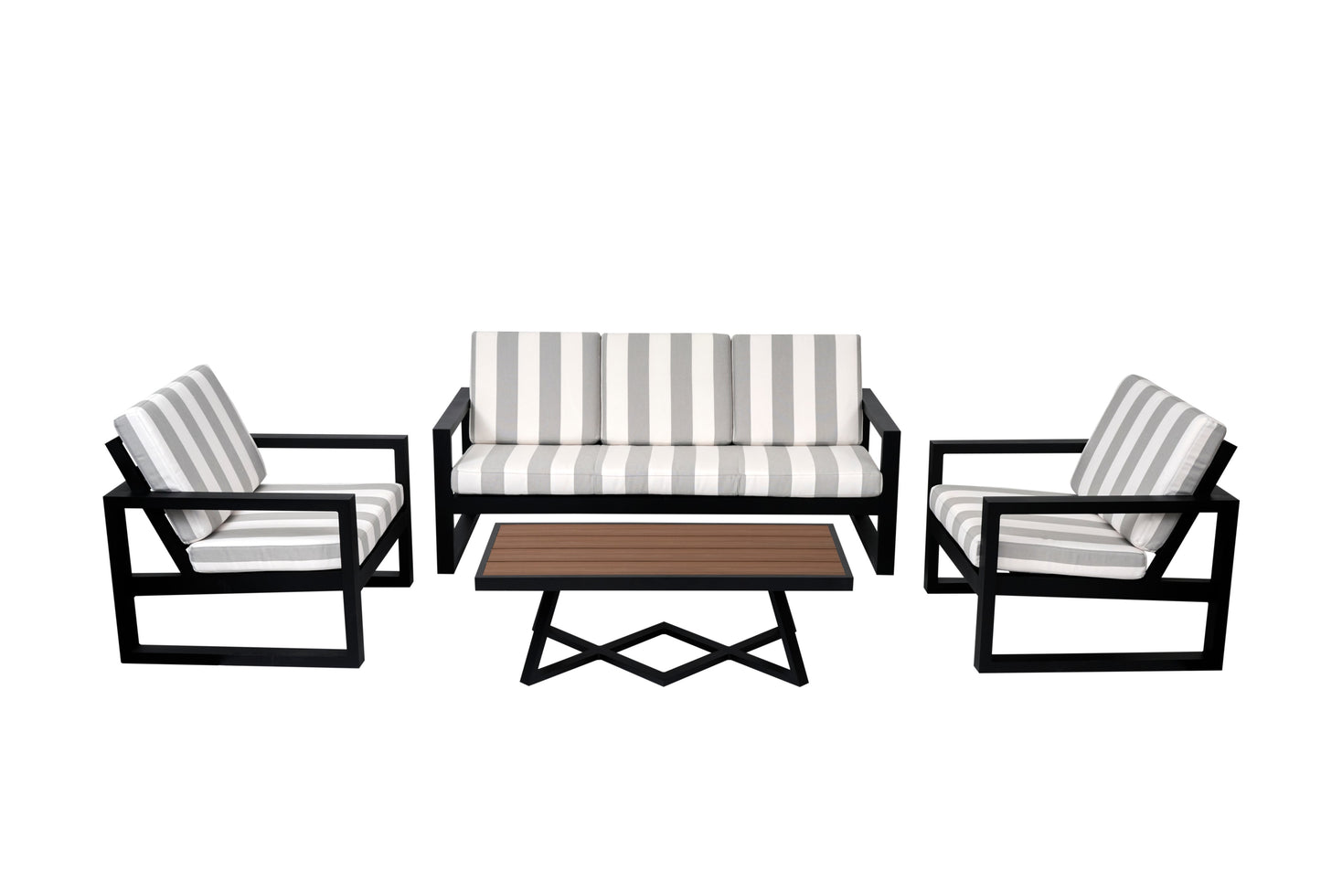 A-Safe Haven Triple set