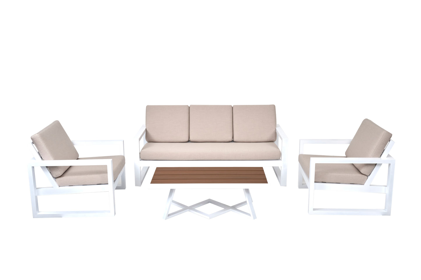 A-Safe Haven Triple set