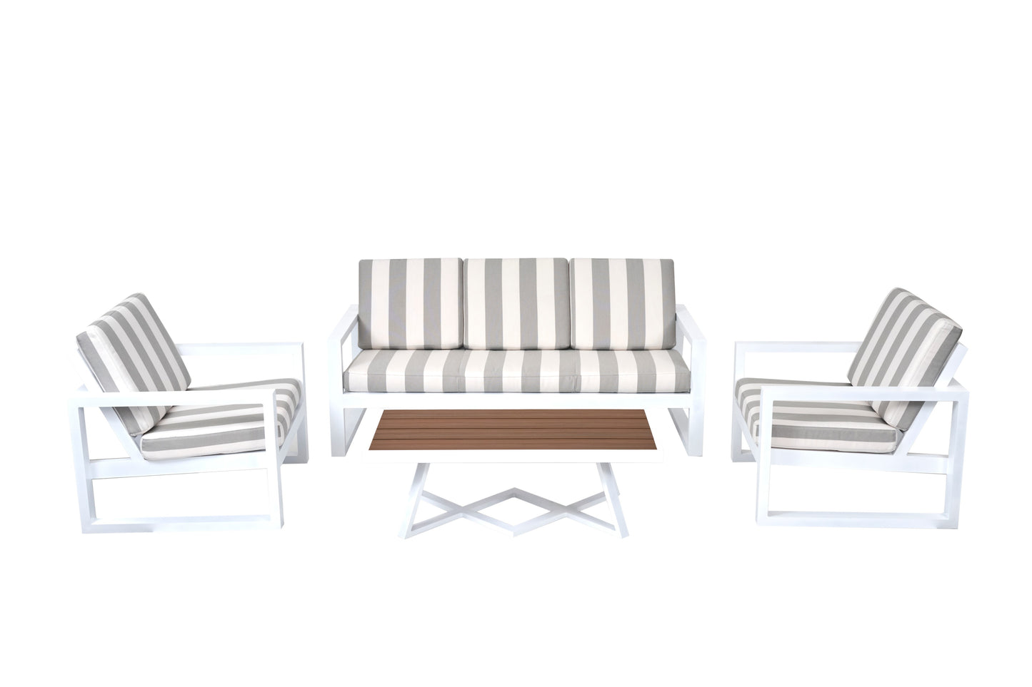 A-Safe Haven Triple set