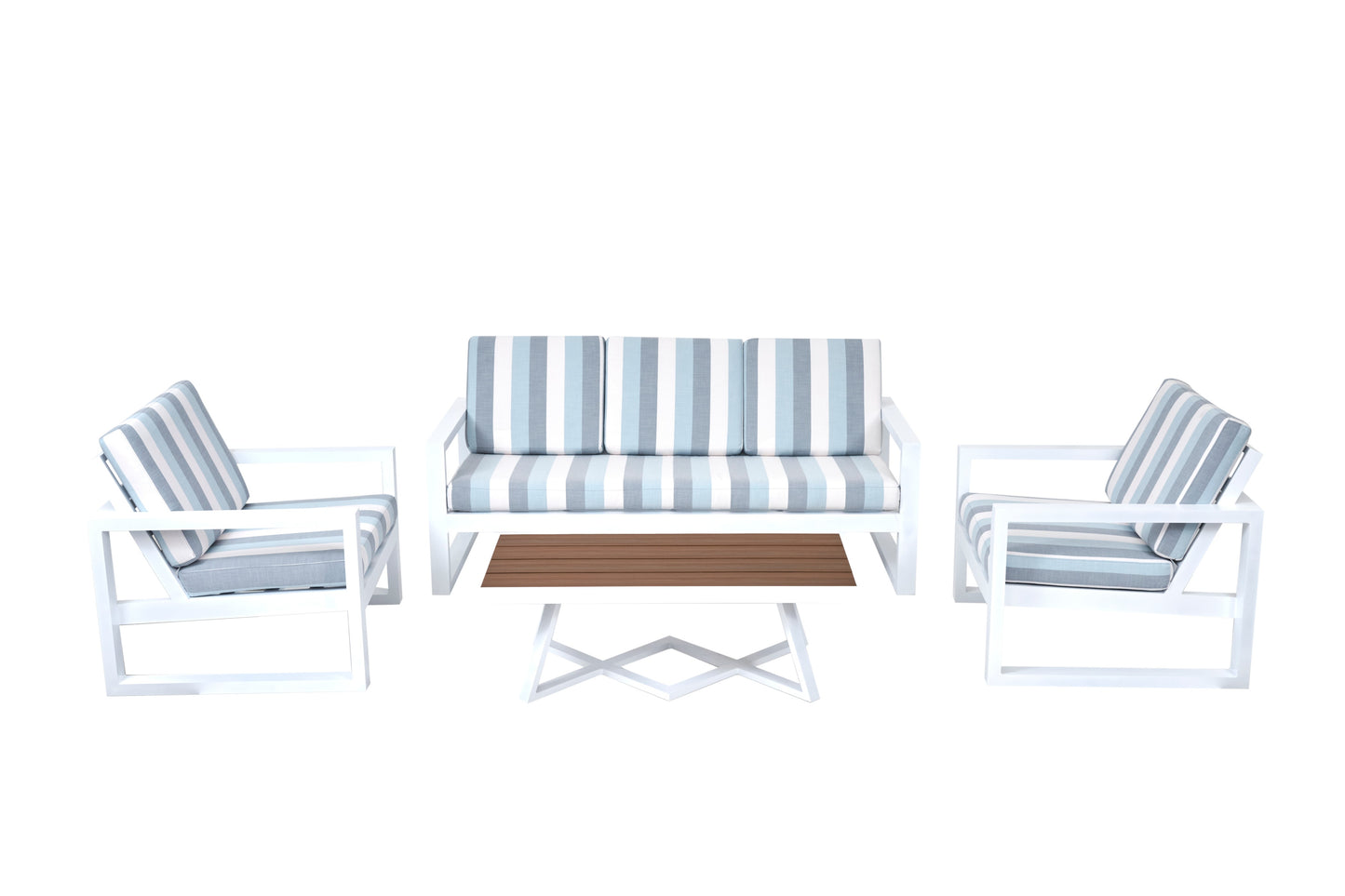 A-Safe Haven Triple set