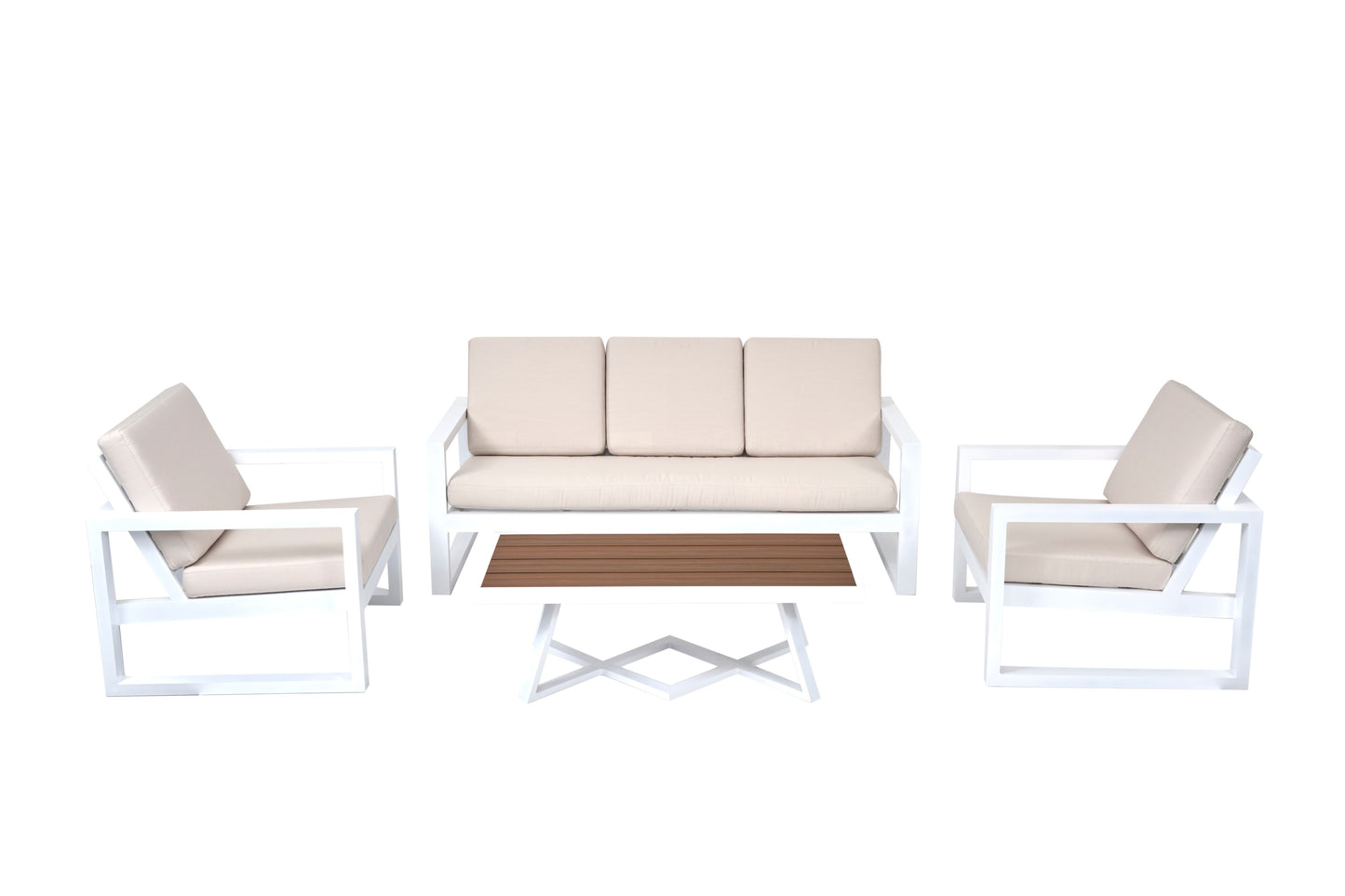 A-Safe Haven Triple set