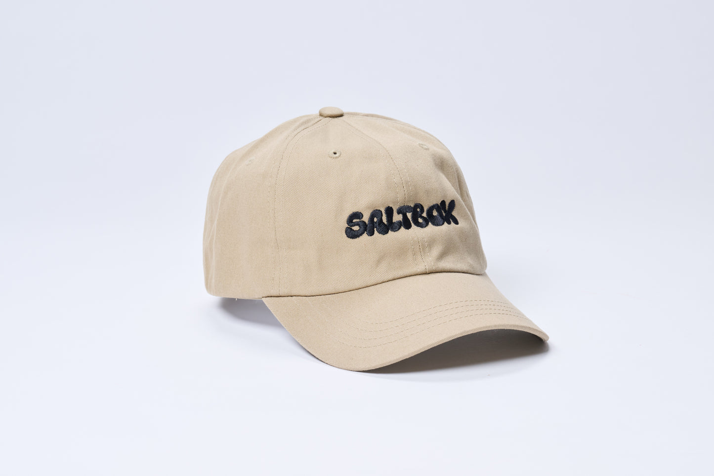 Saltbox Cap