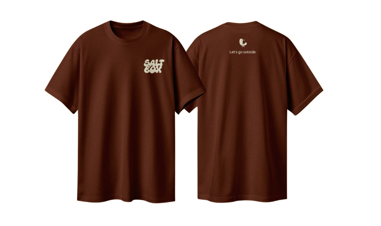 Saltbox T-shirt