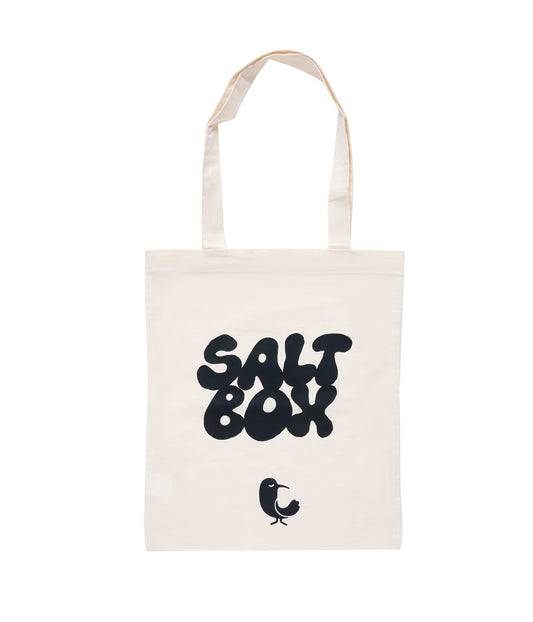 Saltbox Tote Bag