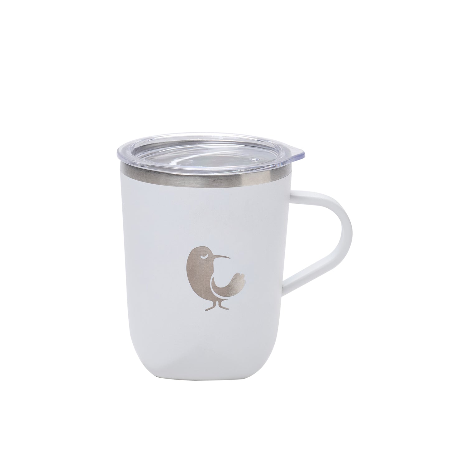 Mini Coffee Saltbox Cup 10oz.