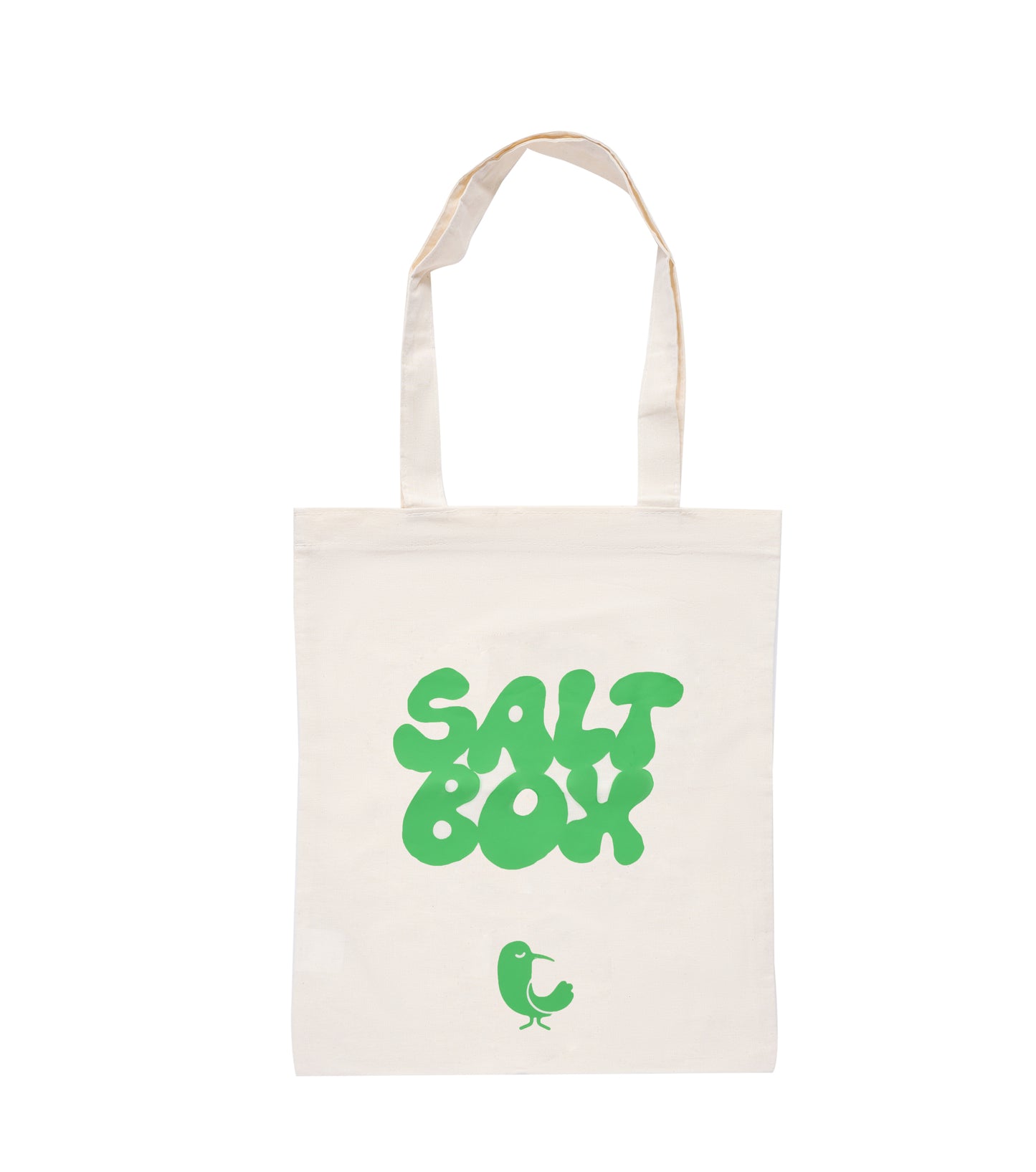 Saltbox Tote Bag