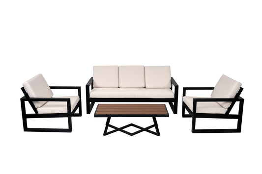 A-Safe Haven Triple set