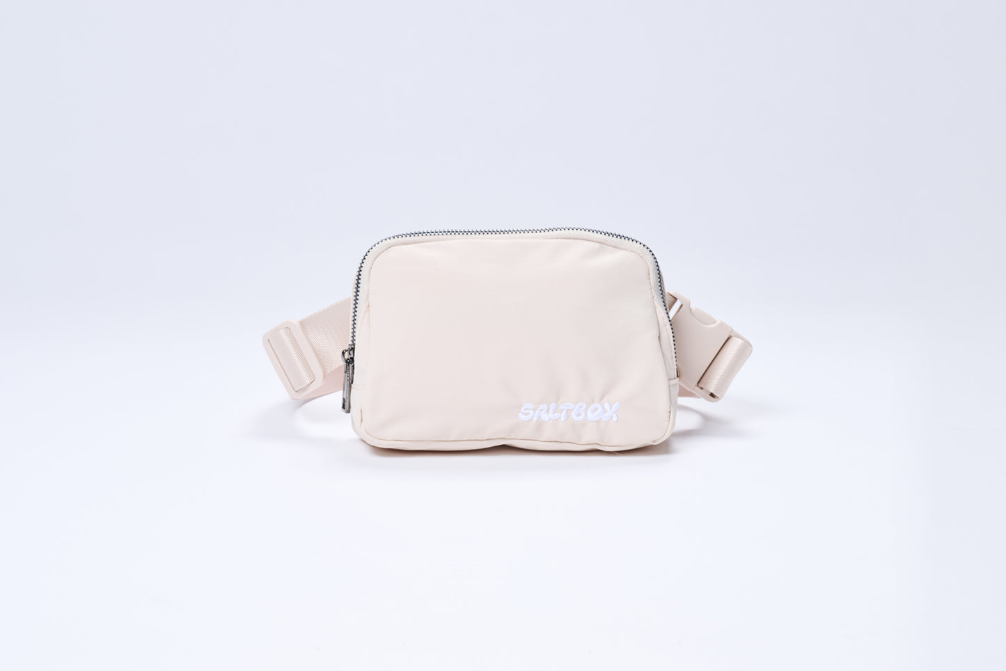 Saltbox Crossbody Bag