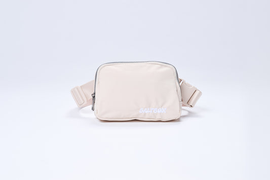 Saltbox Crossbody Bag