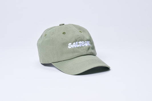 Saltbox Cap