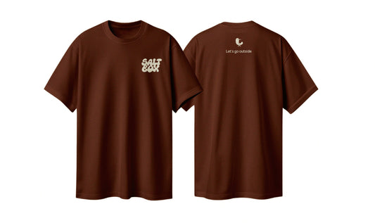 Saltbox T-shirt
